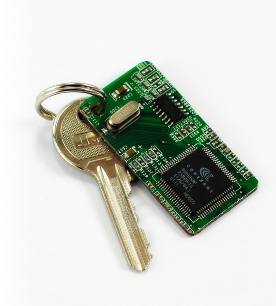 Breloc circuit calculator