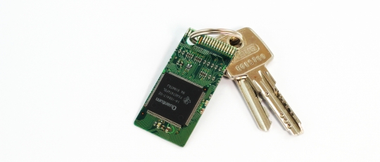 Breloc circuit calculator