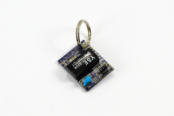 Breloc circuit calculator