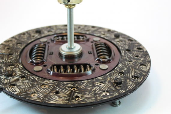 Lampa disc ambreiaj original