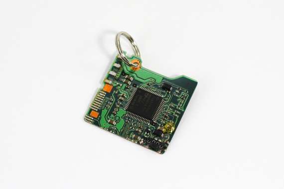 Breloc circuit calculator