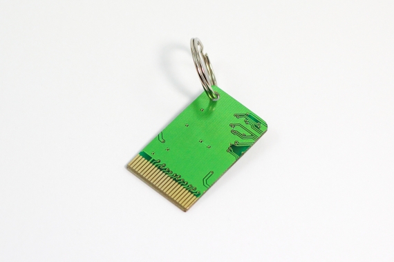 Breloc chip Realtek