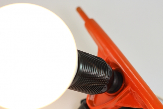 Lampa ax skateboard