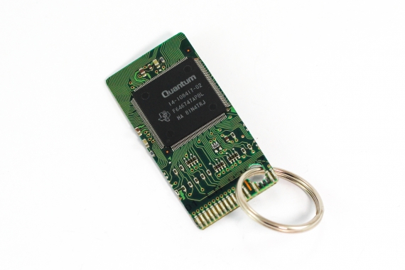 Breloc circuit calculator