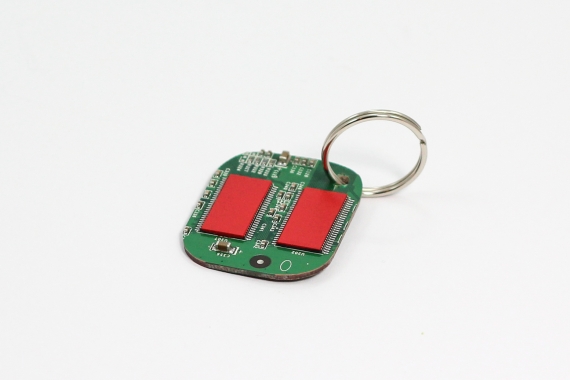 Breloc circuit calculator