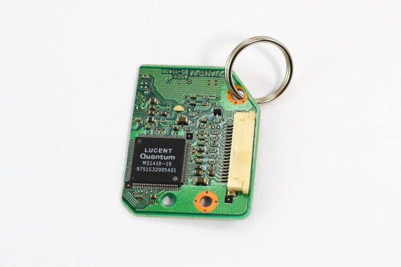 Breloc circuit calculator