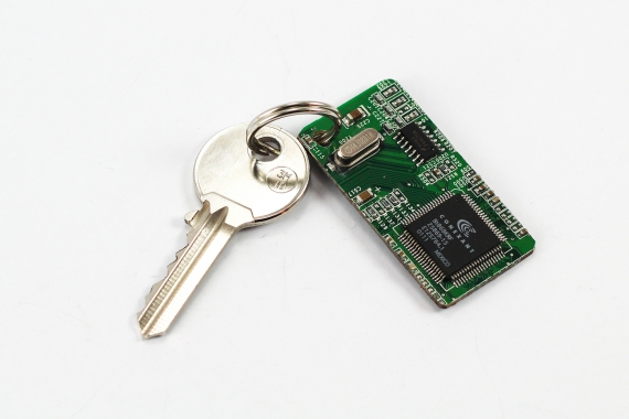 Breloc circuit calculator