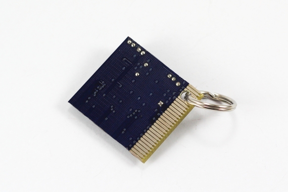 Breloc circuit calculator
