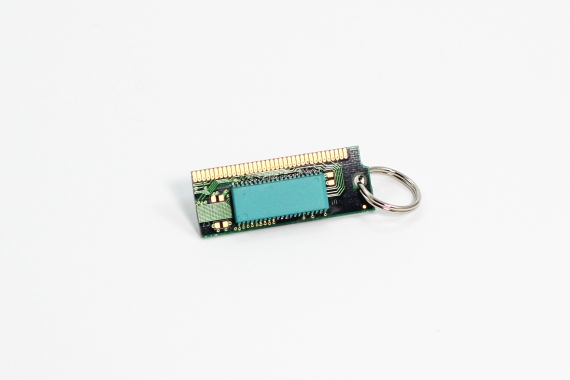 Breloc chip memorie RAM