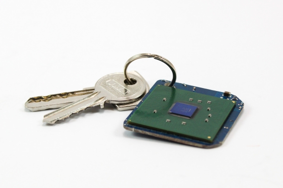 Breloc chipset calculator