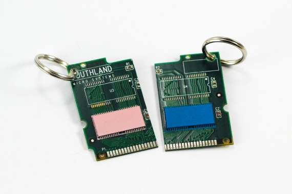 Set brelocuri memorie RAM laptop