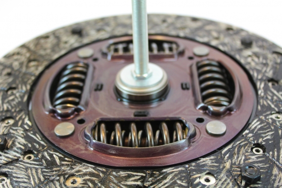 Lampa disc ambreiaj original