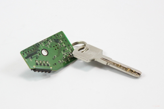 Breloc circuit calculator