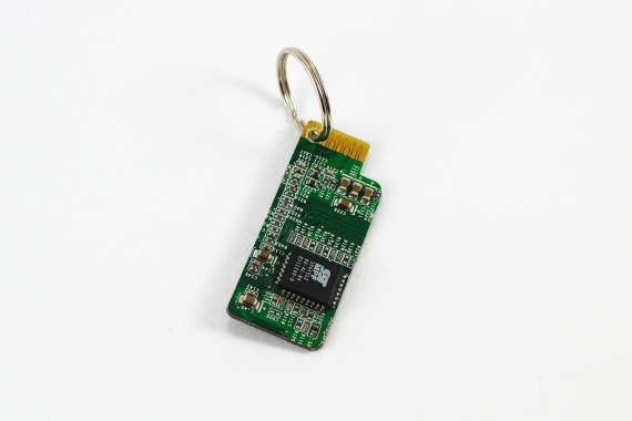 Breloc circuit calculator